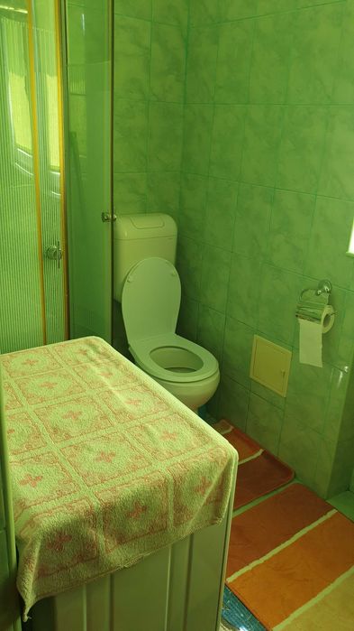 Apartament 1 camera in chirie