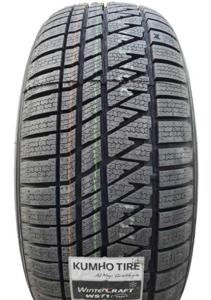 Kumho WinterCraft WS71