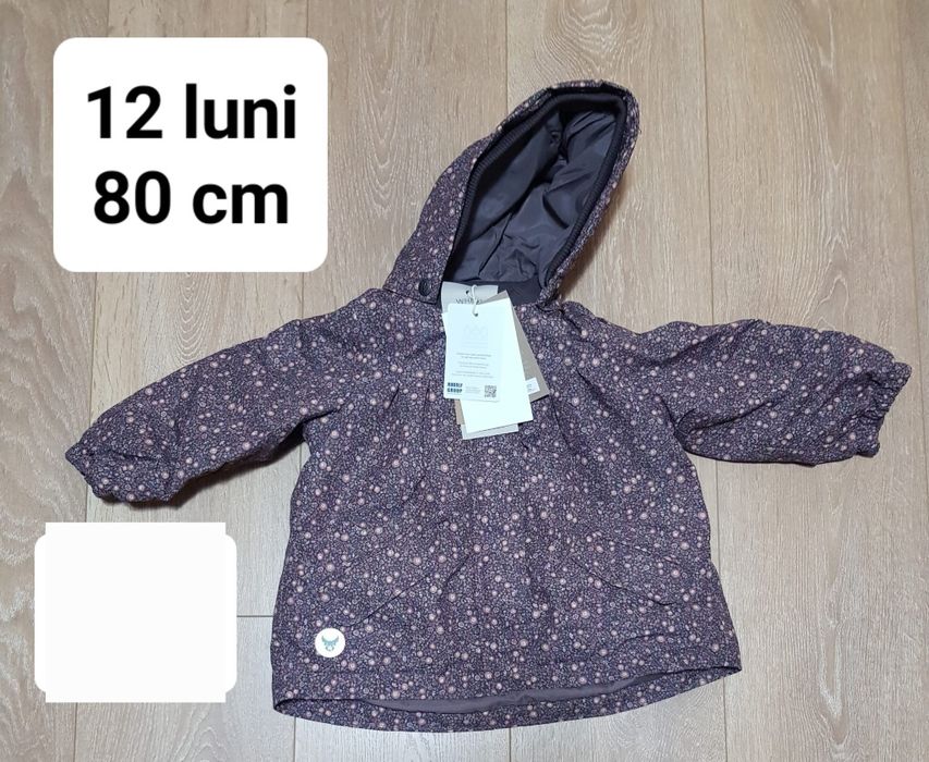 Vand Geci fete WHEAT