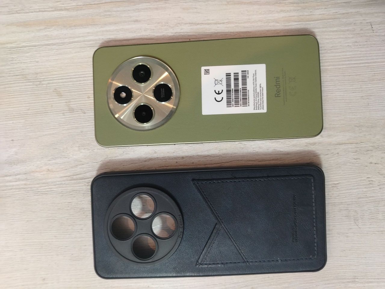 Telefon Redmi 14 c sotiladi