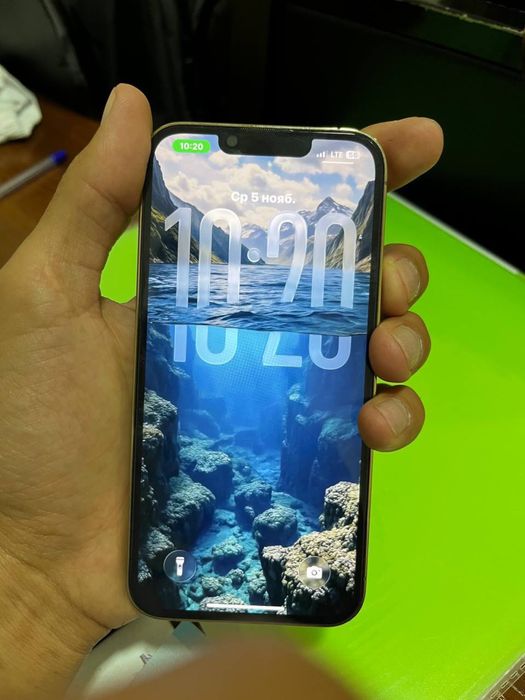 Iphone 13pro sotiladi