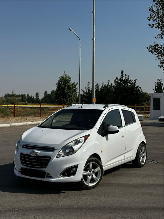 Spark 2011 Avtomat Oq Full