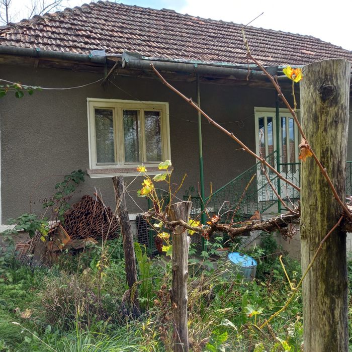 Casa de vanzare