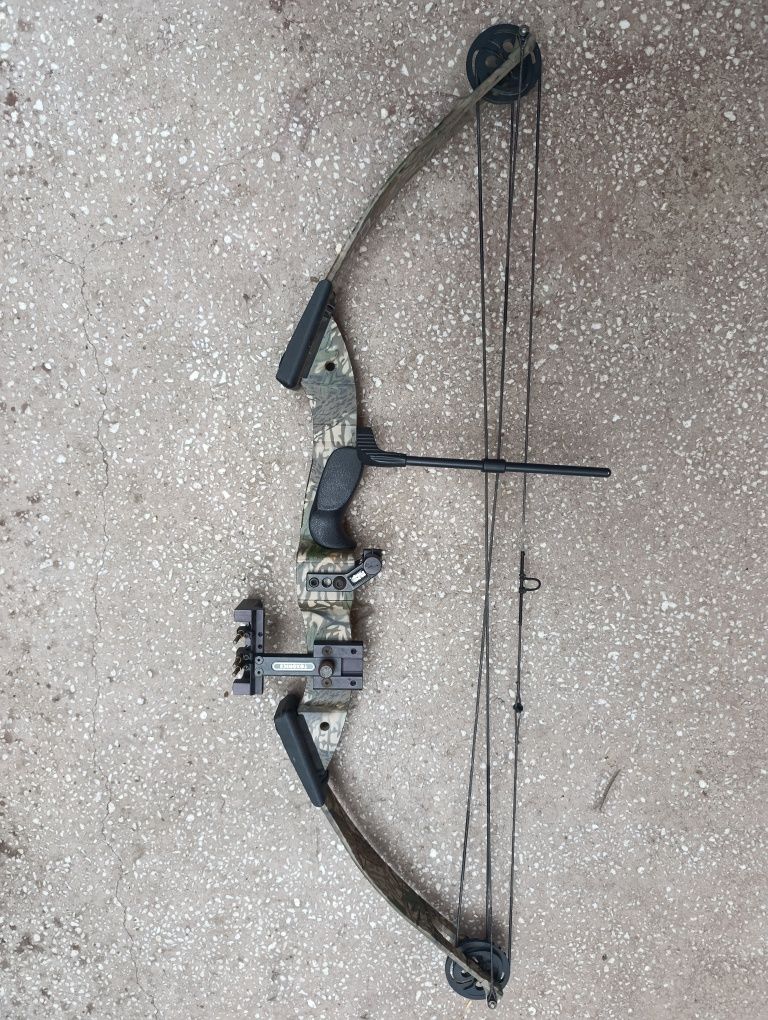 Acr compound  pse