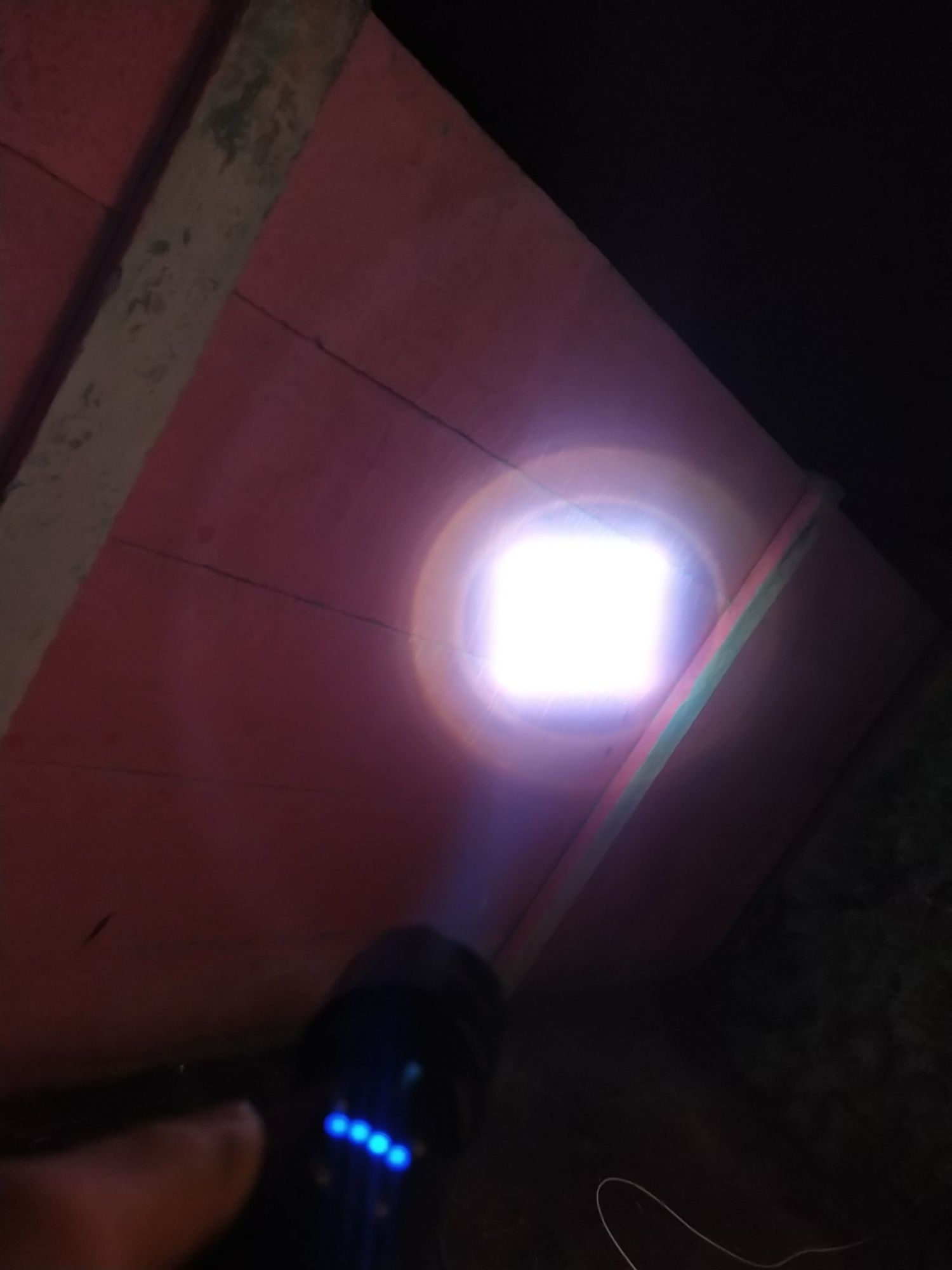 Lanternă cu LED cea mai puternică XHP160 Zoom Reîncărcabilă prin USB