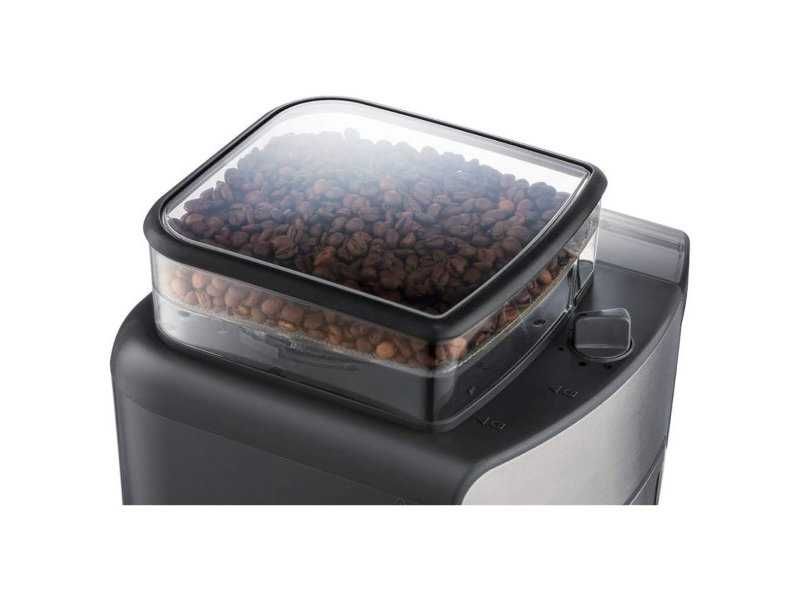 Кафеавтомат за Шварц Кафе с Мелачка и Термокана Russell Hobbs 25620-56