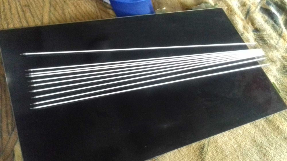 Neoane CCFL pentru TV model LG 32LH2000
