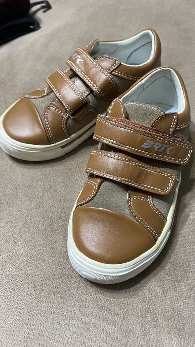 Фирменные из натур.кожи макасины