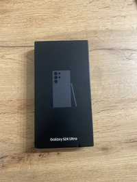 Samsung S24 Ultra Black 512gb