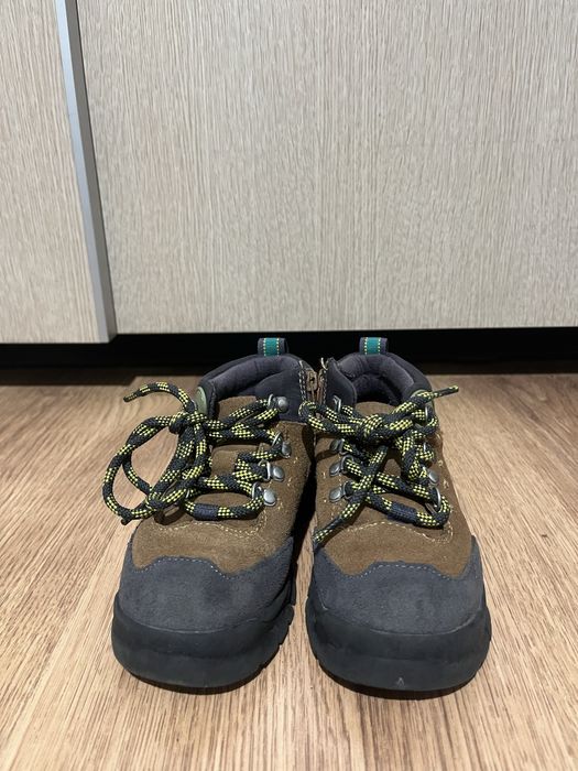 Продам ботинки Zara