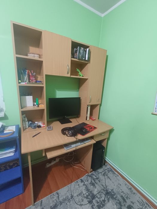 Birou de copil stare bună