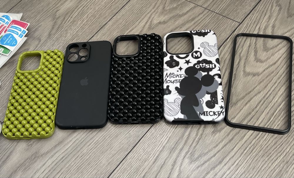 Huse Iphone 14 pro max