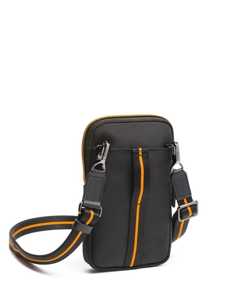 TUMI Mclaren Crossbody