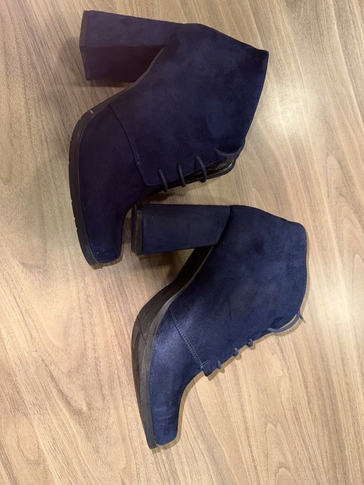 Нови дамски боти