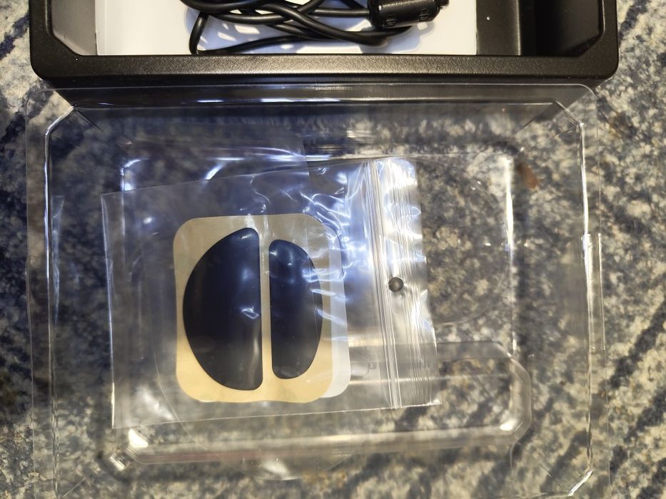 Мышь Zowie ec2-B