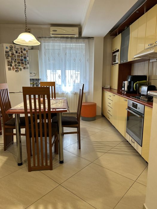 Apartament 2 camere 60mp utili Alfa