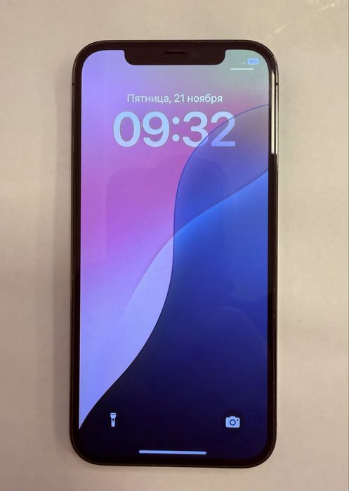 Iphone 12 pro 128 gb