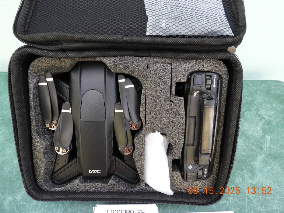 L 900 Pro SE MAX