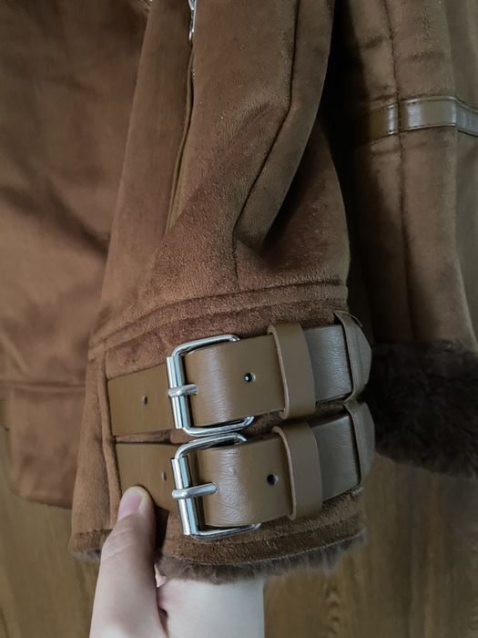 Geaca pull&bear dama S