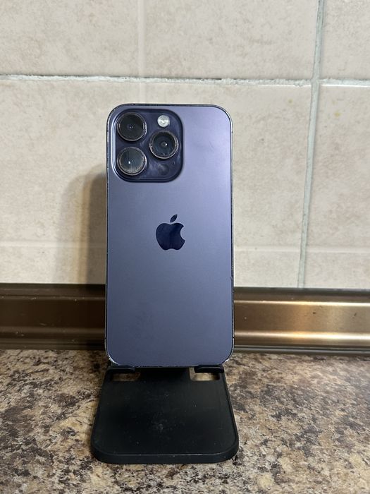 IPhone 14 pro 128 gb