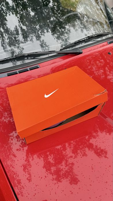 Nike Mercurial Superfly 10 Academy TF