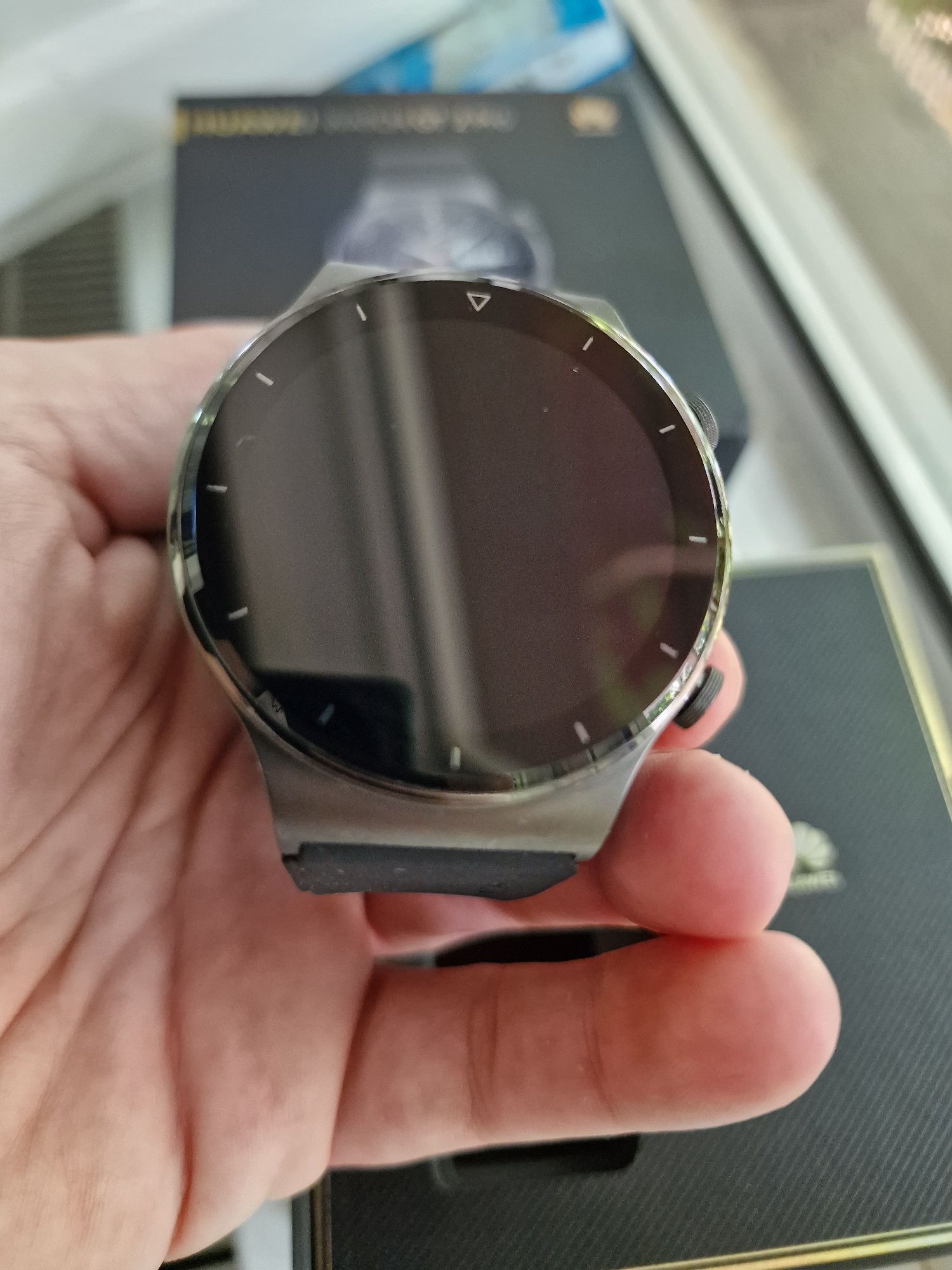 Huawei watch GT2 PRO