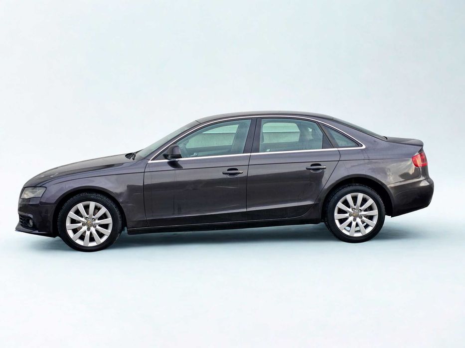 Audi A4 2.0  Diesel
