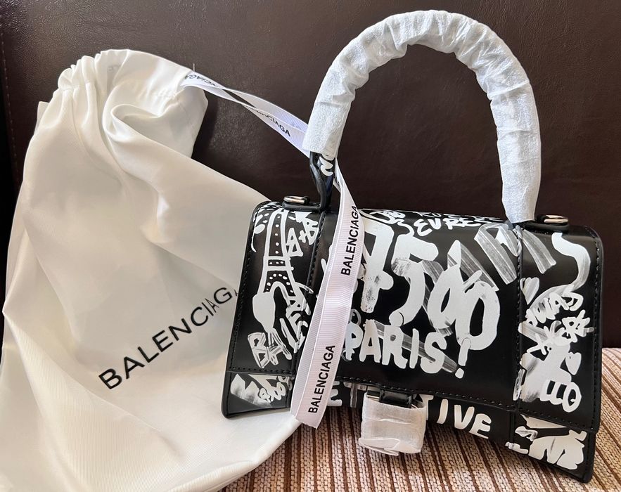 Чанта Balenciaga