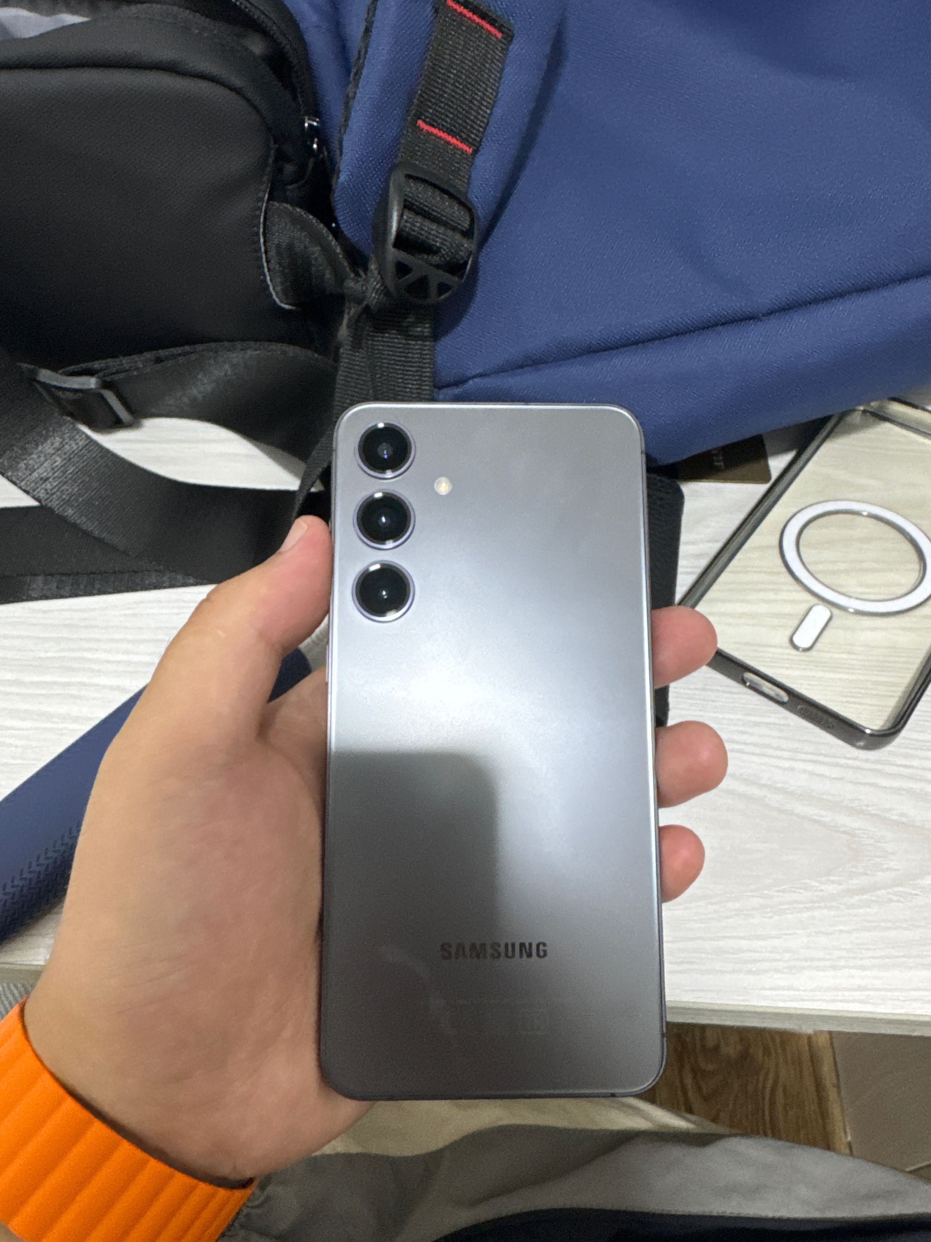 Samsung S24 Plus