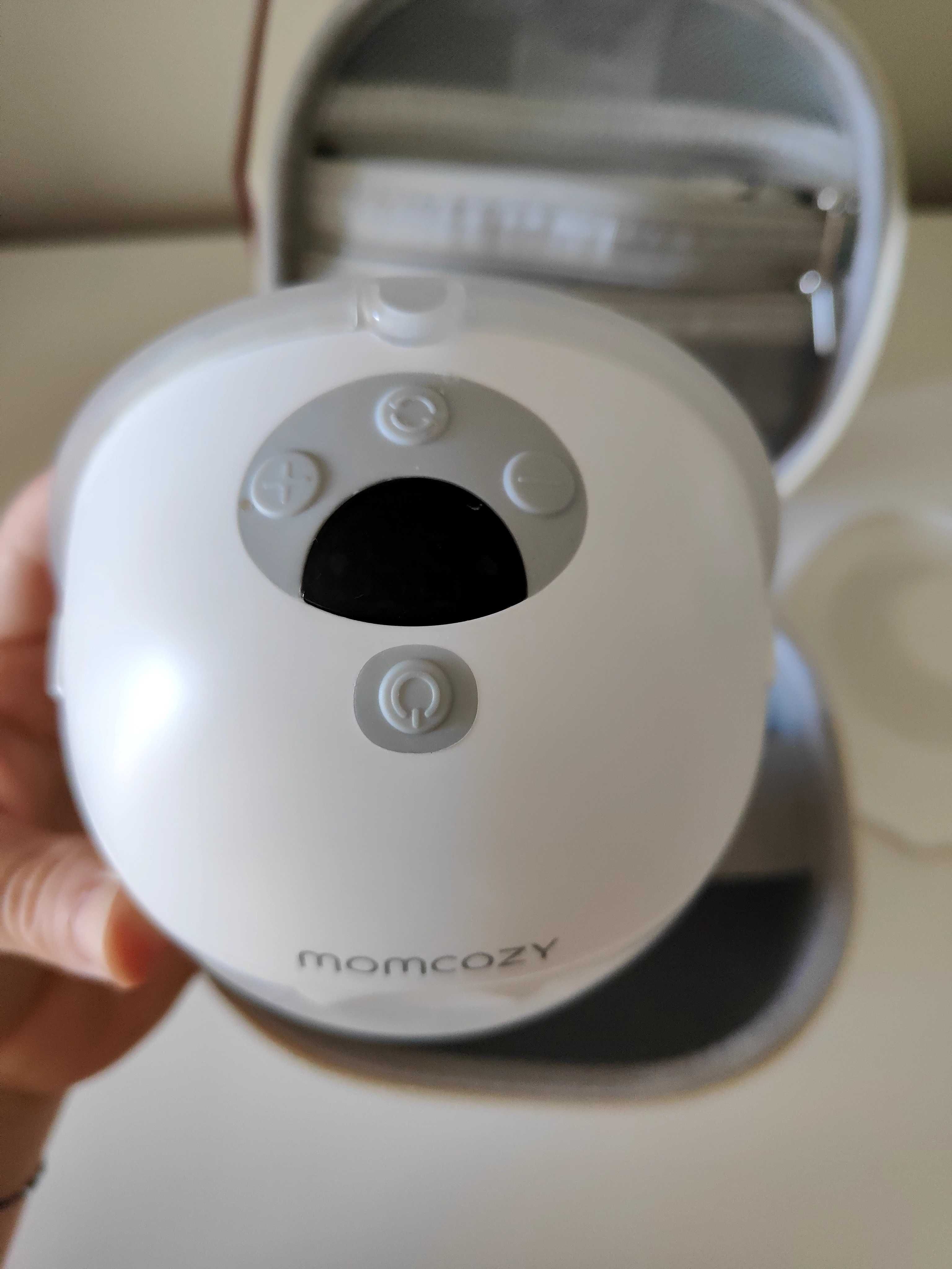Помпа за кърма Momcozy M5