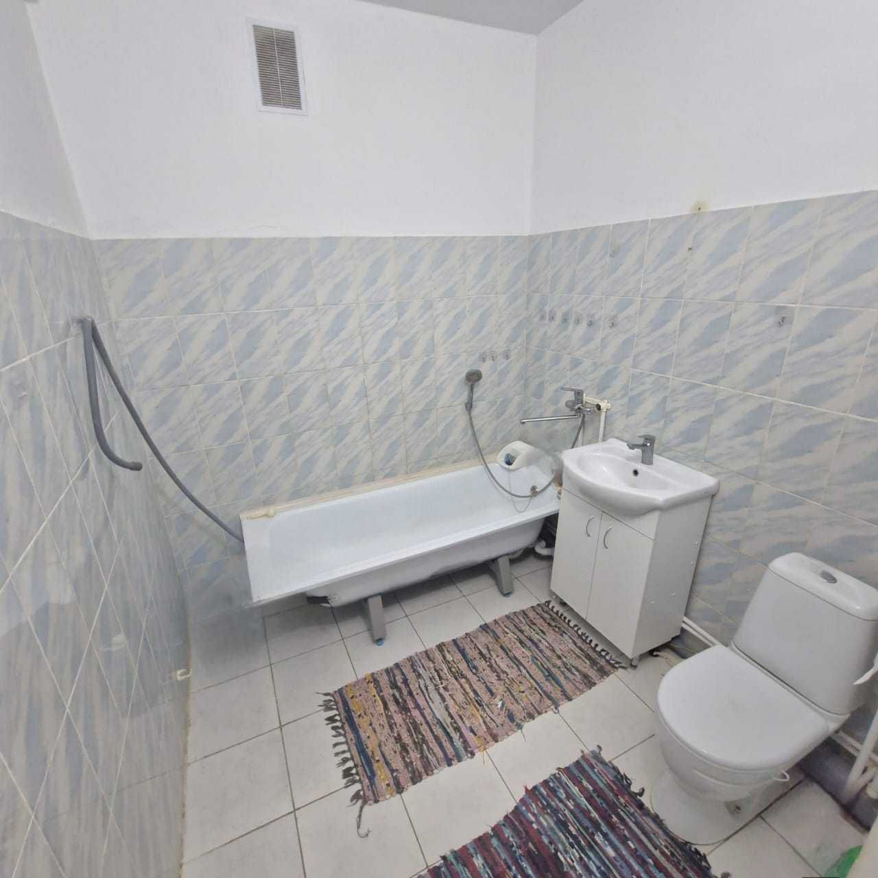 1-ком.кв. в 6 мкрне