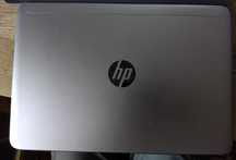 Laptop HP EliteBook/Windows 10 Pro/ MS Office/ Intel Core i5