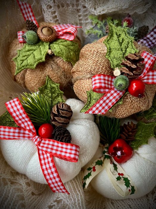 Коледна декорация