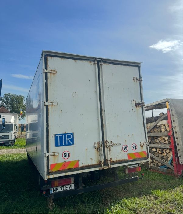 Vând cub uri de depozitare
