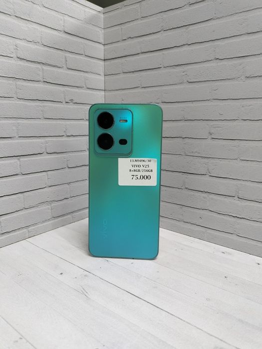 Vivo v25 ЖанТаС ломбард Астана