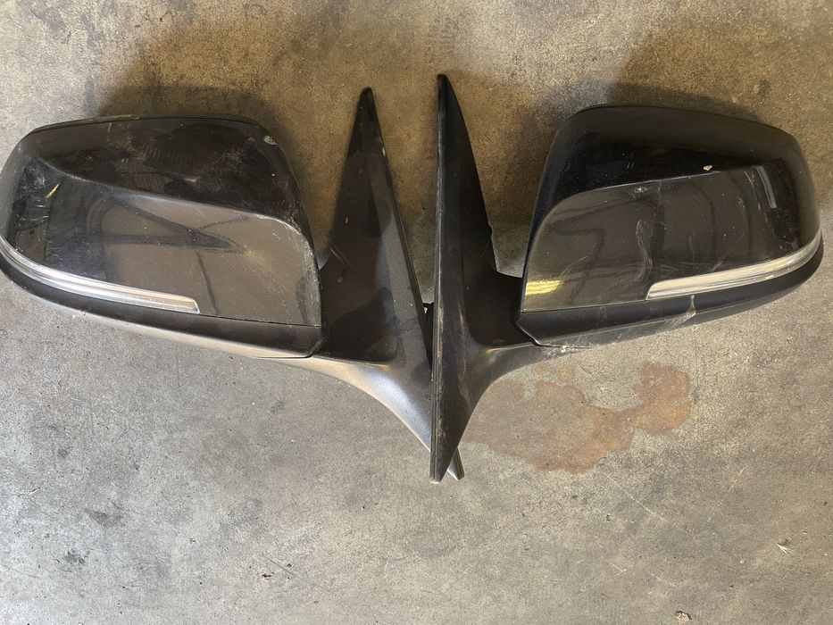 Огледала БМВ 3 серия ГТ, Ф34 (ogledala bmw f34)