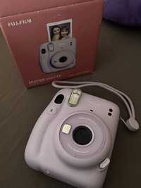 Camera instax mini 11