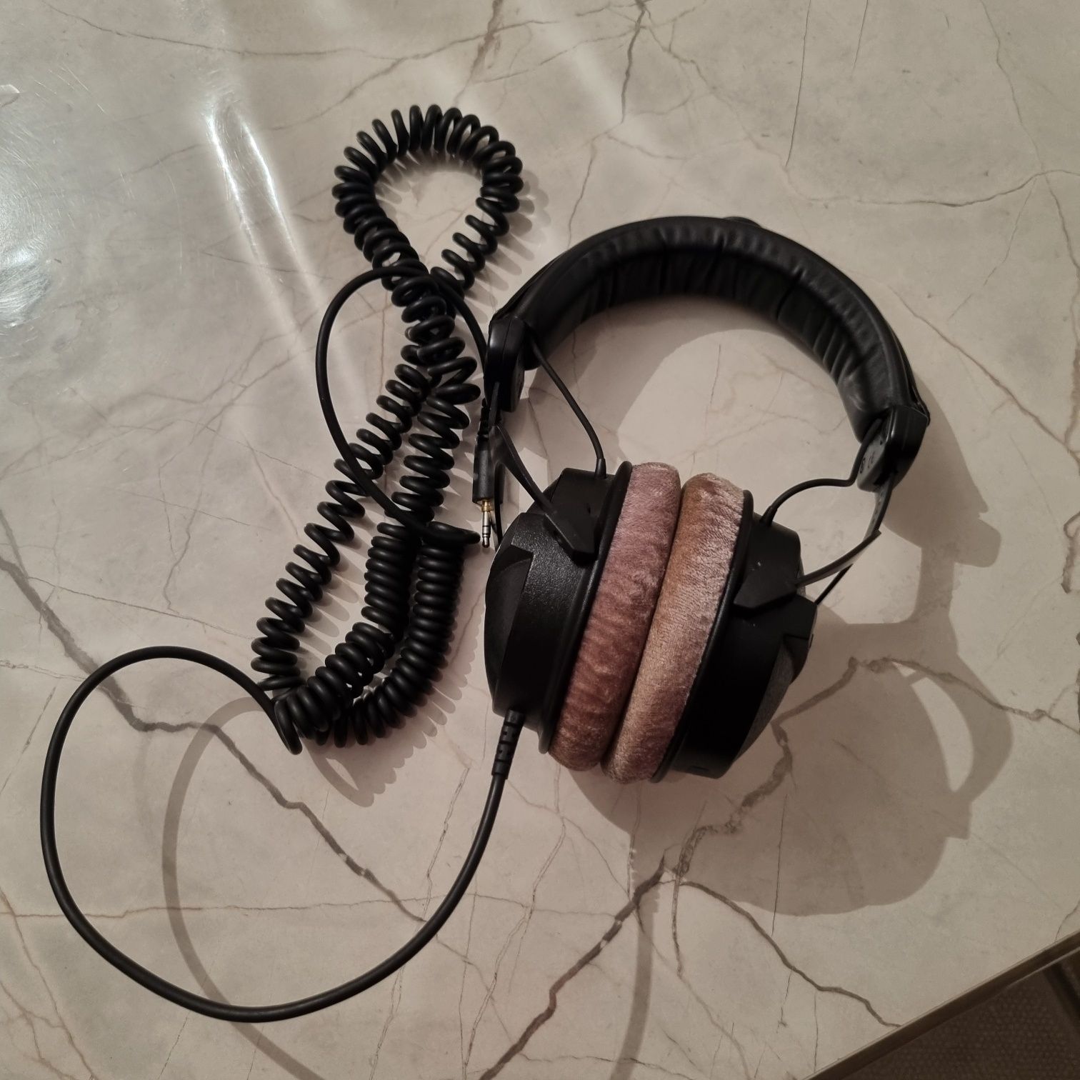 Студийные наушники Beyerdynamic DT 770 PRO