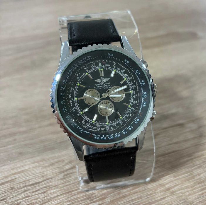 Breitling Navitimer A68062