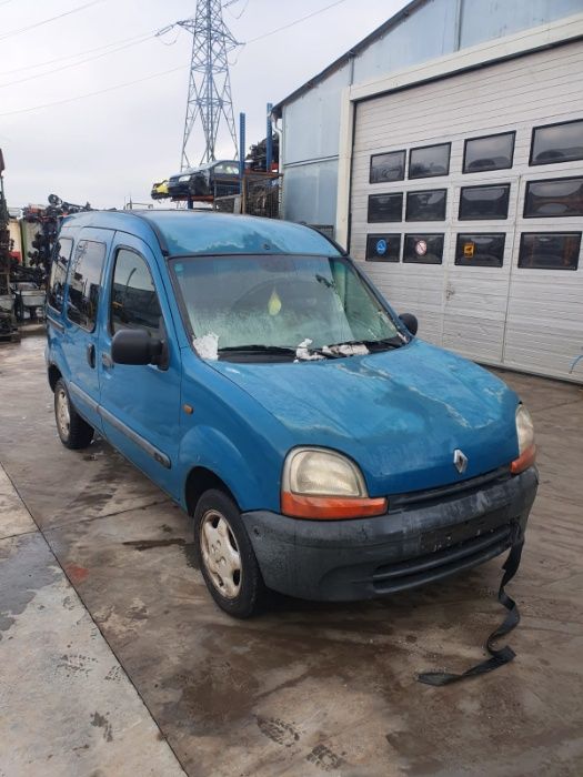 Renault kangoo 1,4 benzina Dezmembrez/Dezmembram