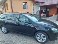 Volkswagen Golf 6 Variant - 2013, 1,6 TDI