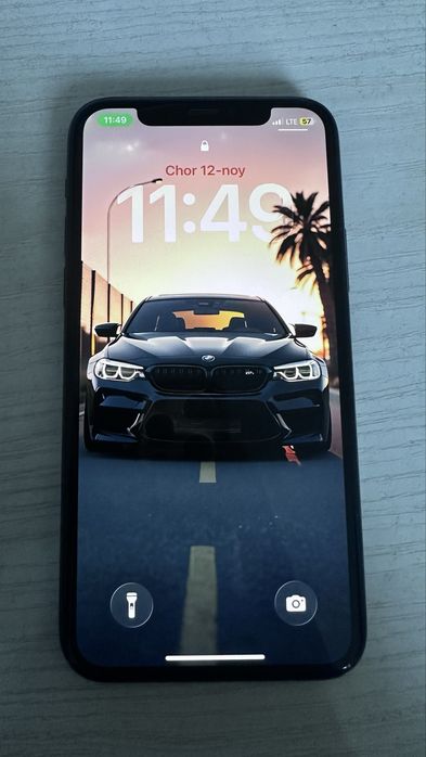 iphone 11 pro sotiladi