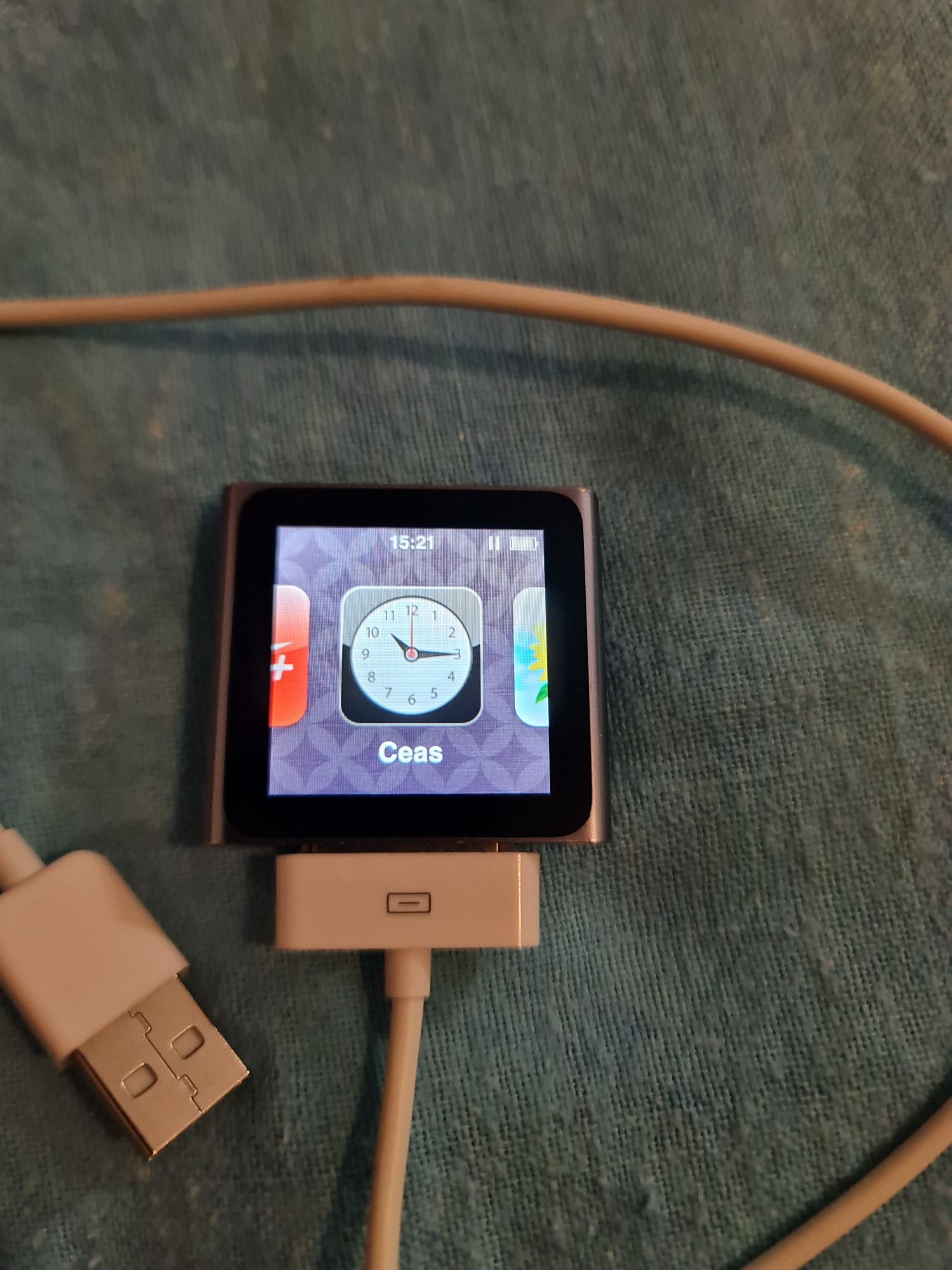 IPod Apple 8 gb impecabil