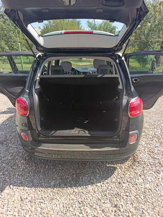 FIAT 500L STARE stare perfectă de funcționare