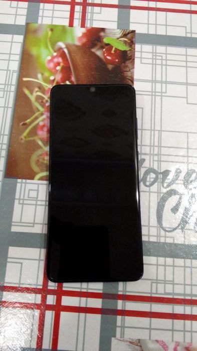 Samsung Galaxy S20 ultra