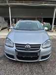 Vw Golf Jetta 2.0TDI CBD DSG