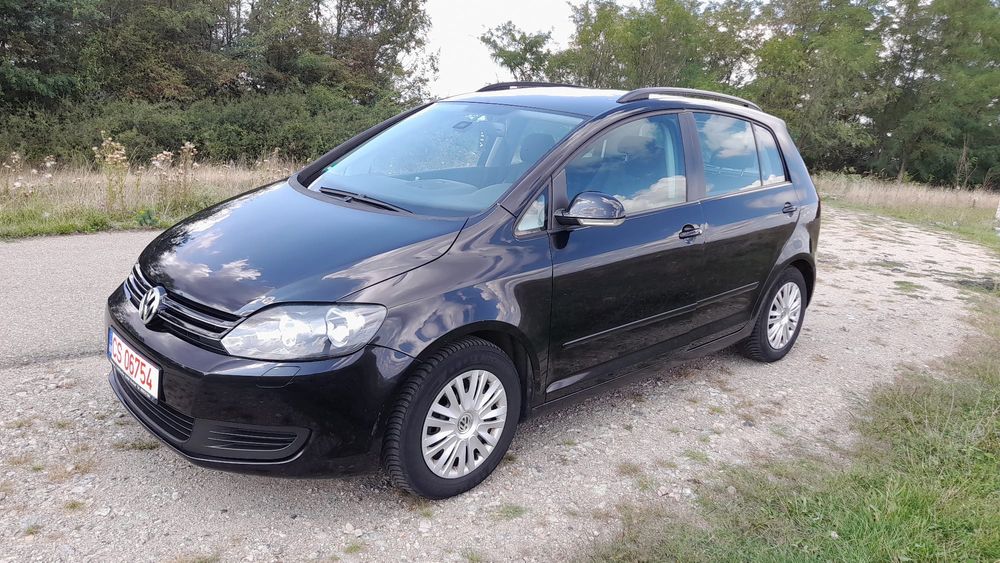 Vw golf 6,1,4 euro 5