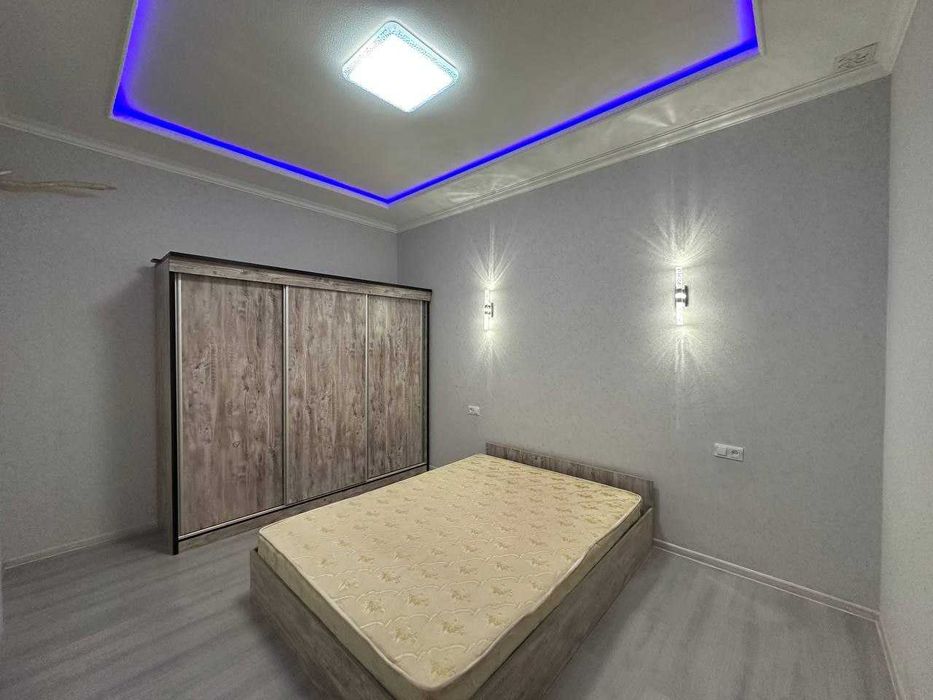 3х комнатная квартира на 7 этаже 115кв/м, в Самарканде