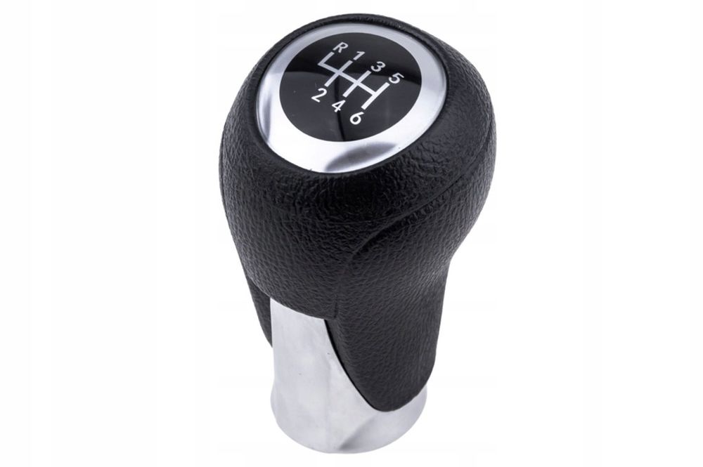 Топка за скоростен лост, Mazda, 2 3 6 CX-3 CX-5, 6 скорости