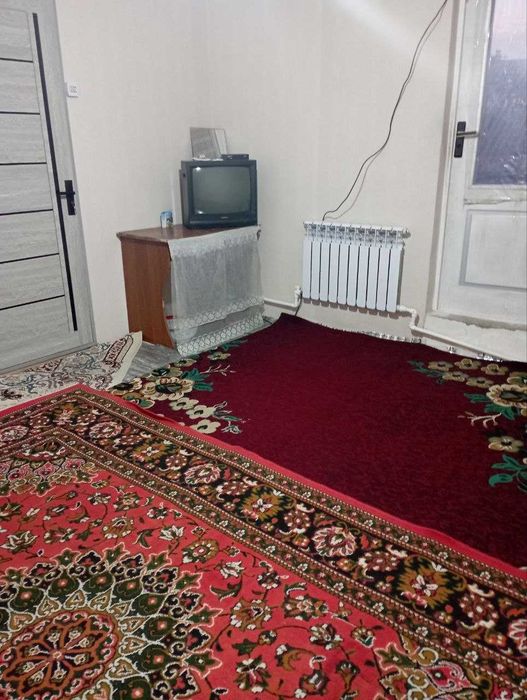 Srochna kvarterant quyaman